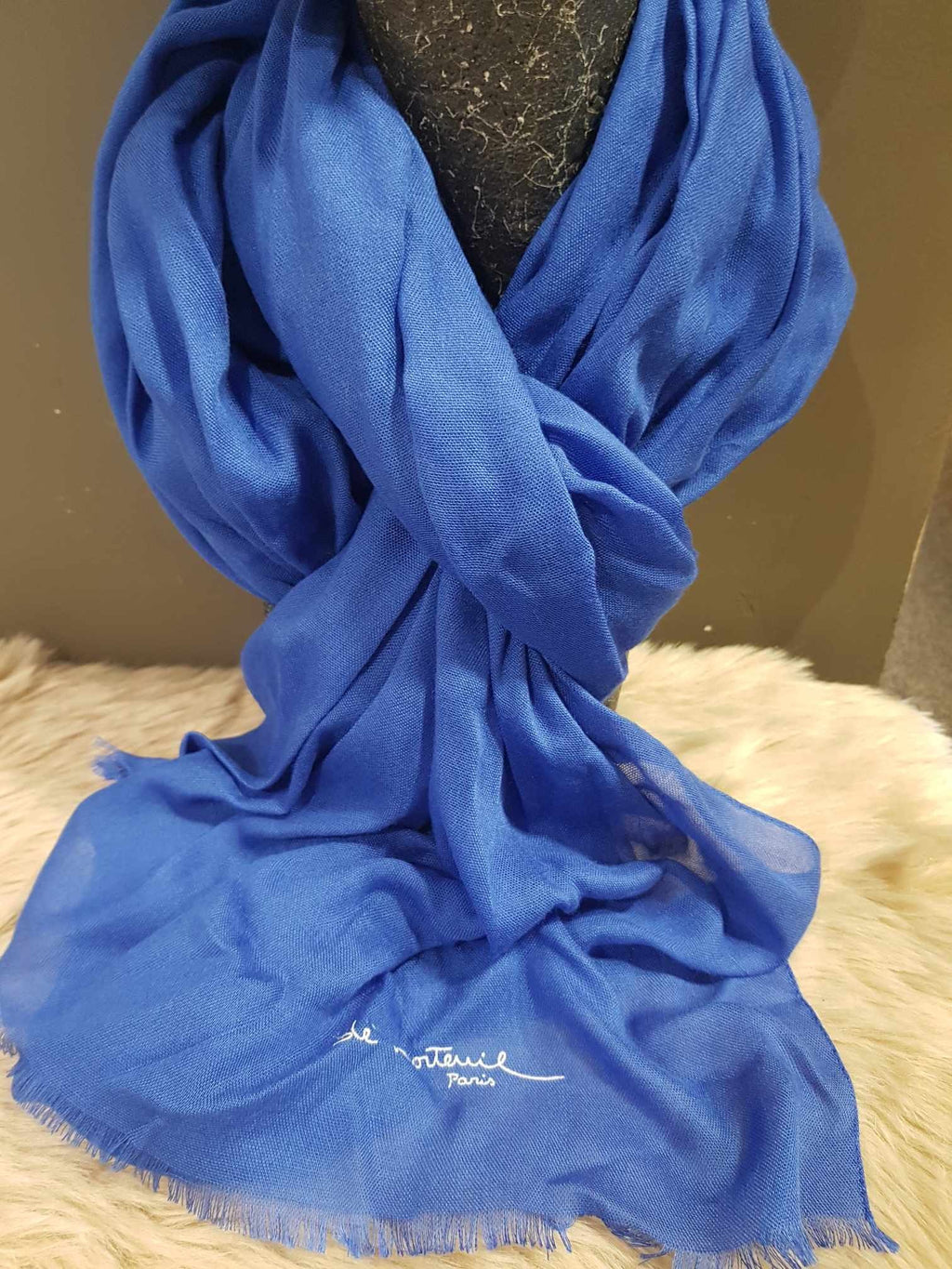 Foulard De Morteuil