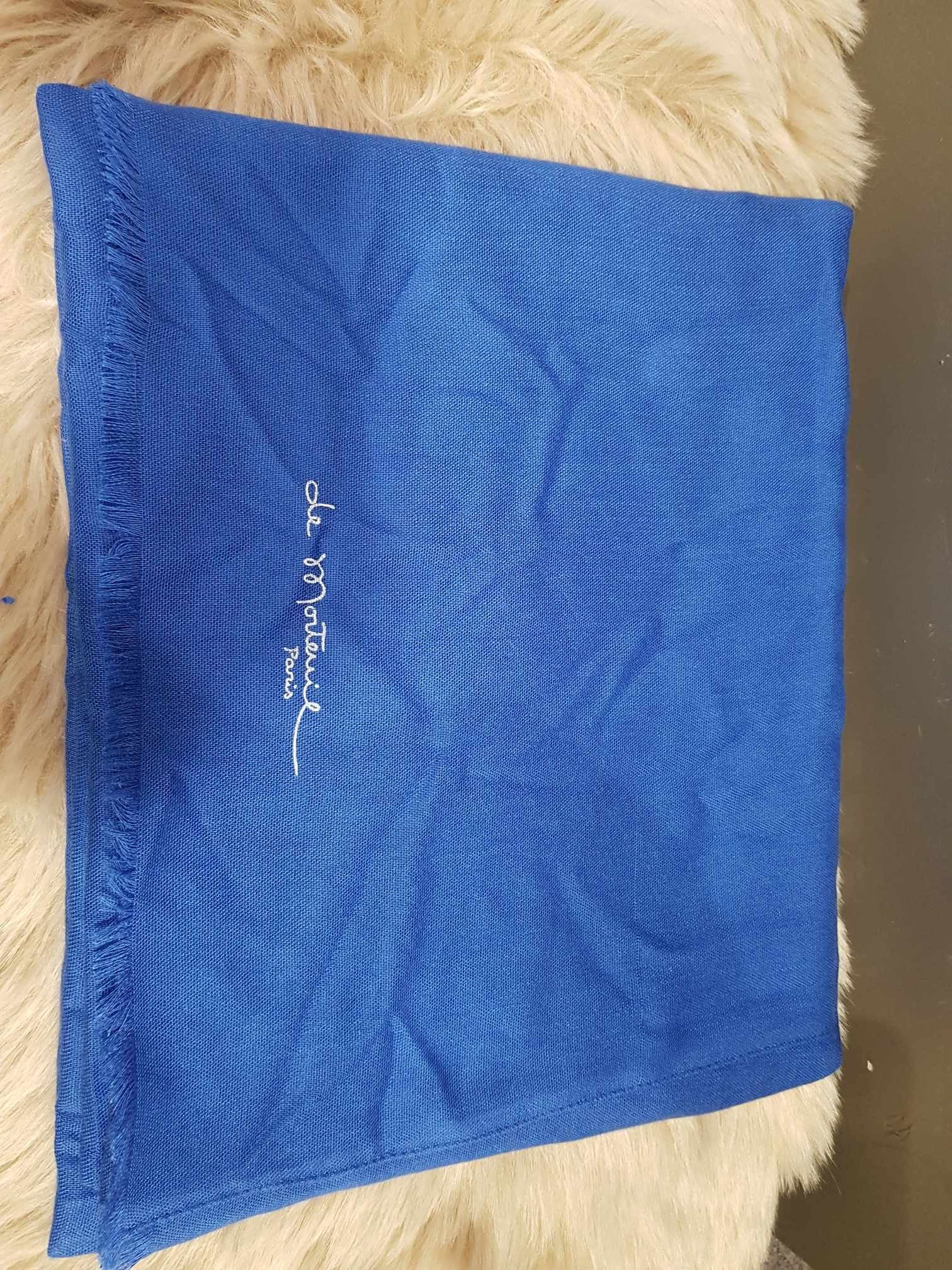 Foulard De Morteuil