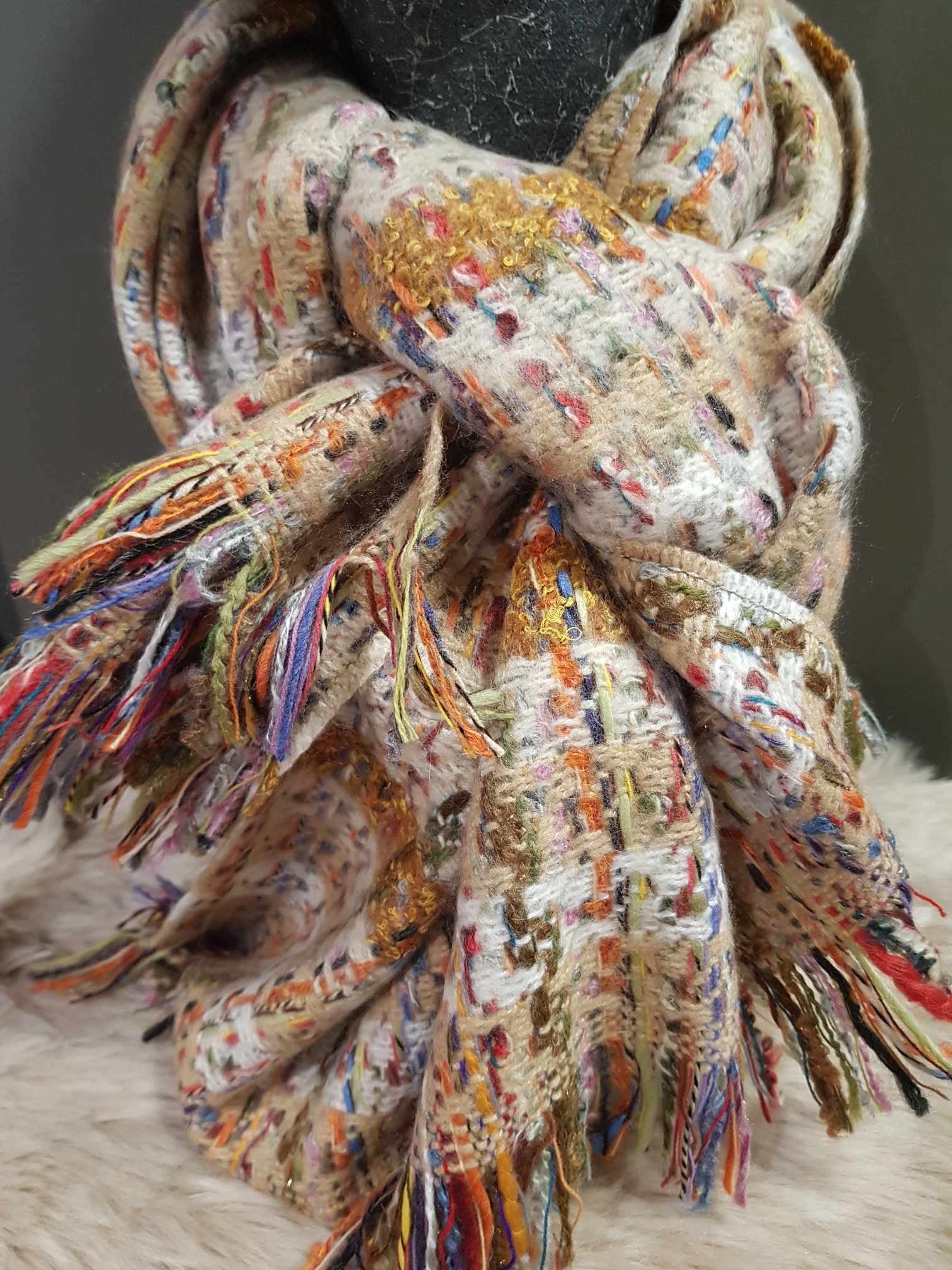 Echarpe De Morteuil