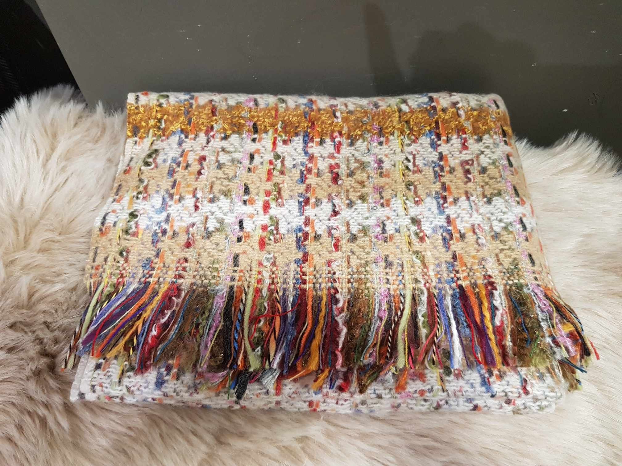 Echarpe De Morteuil