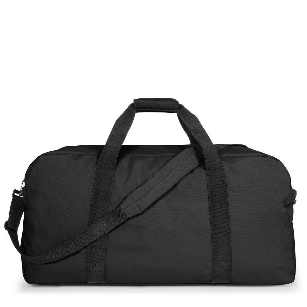 Terminal+ Black