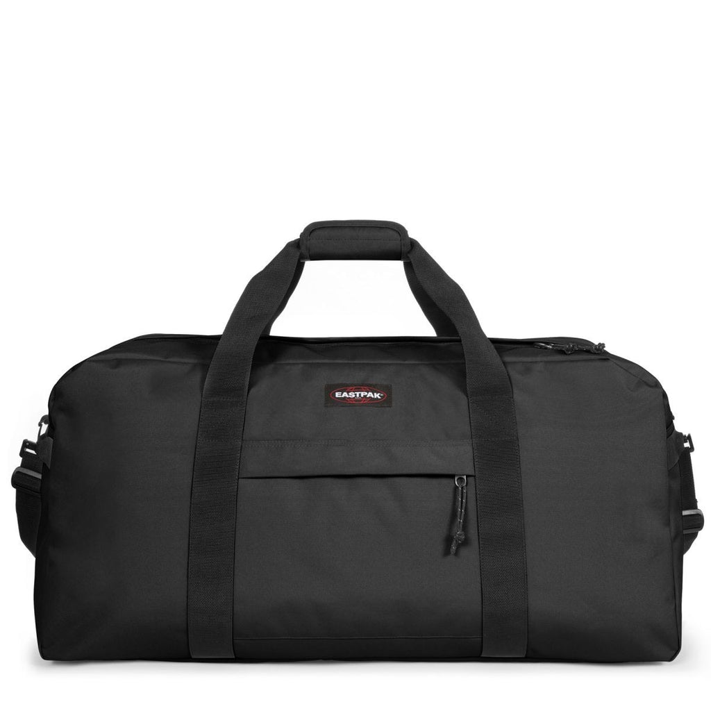 Terminal+ Black