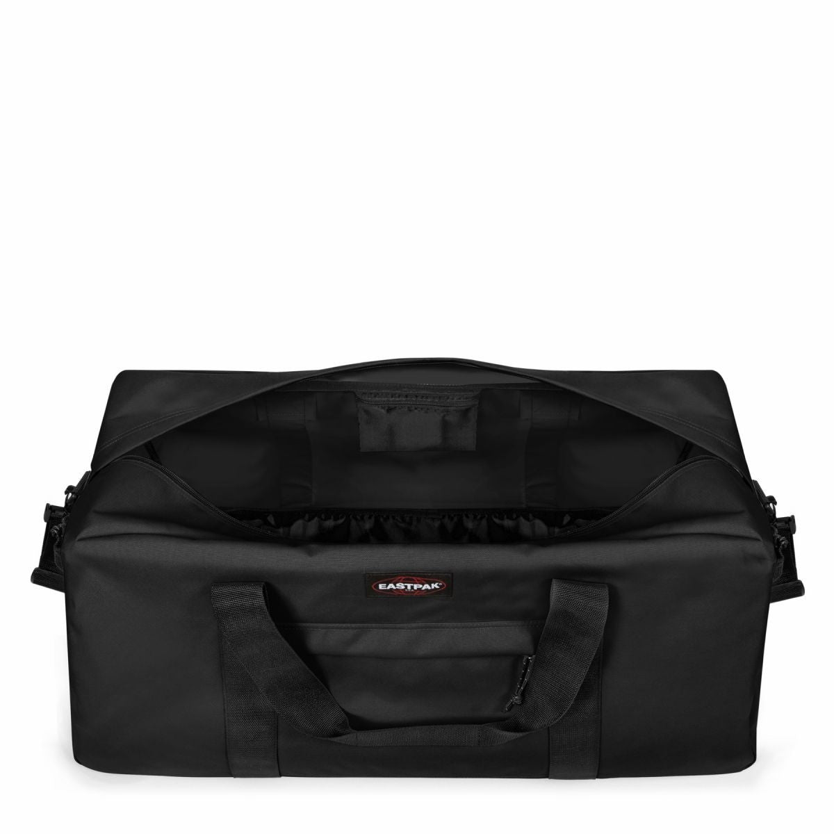 Terminal+ Black