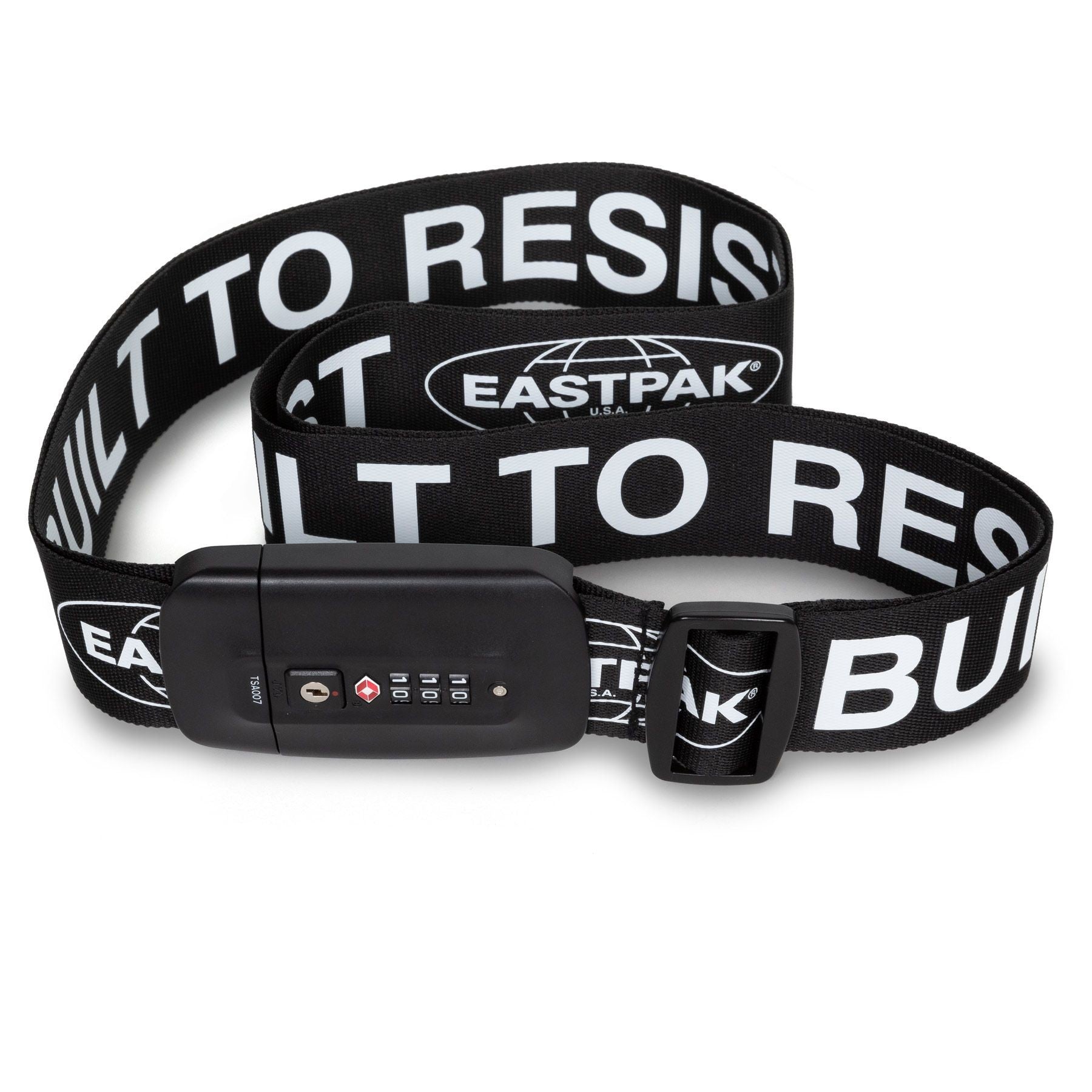 Lockbelt Black