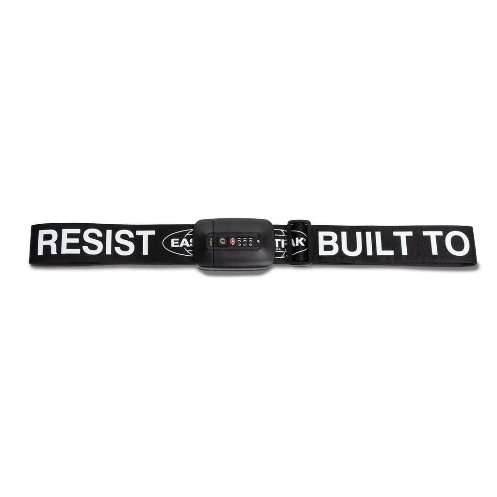 Lockbelt Black