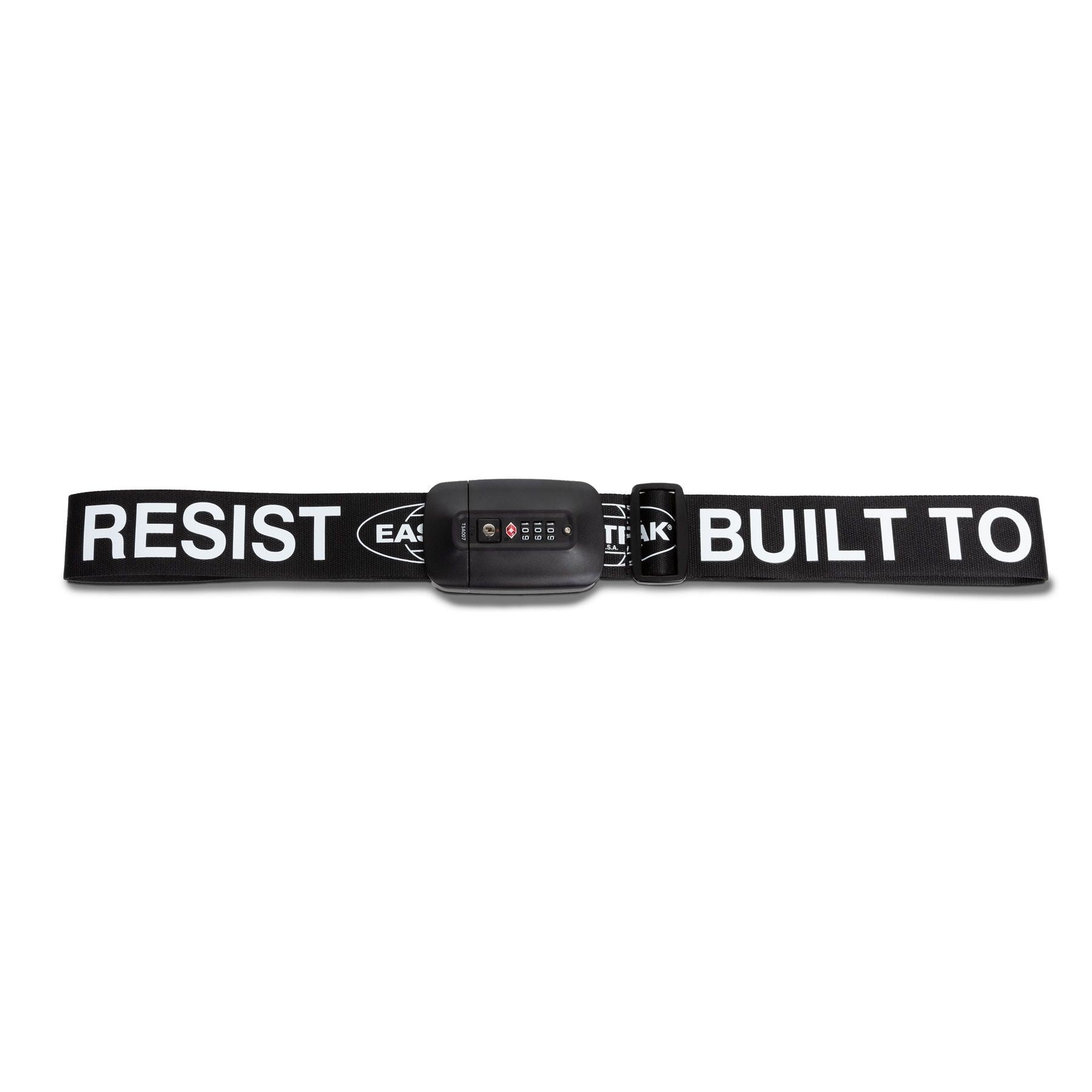 Lockbelt Black