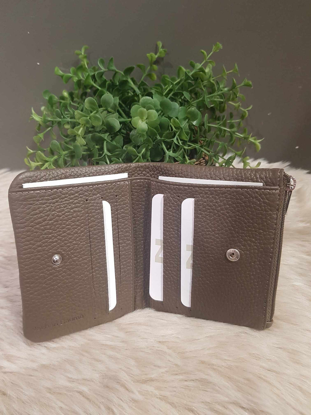 Portefeuille Nathan-Baume