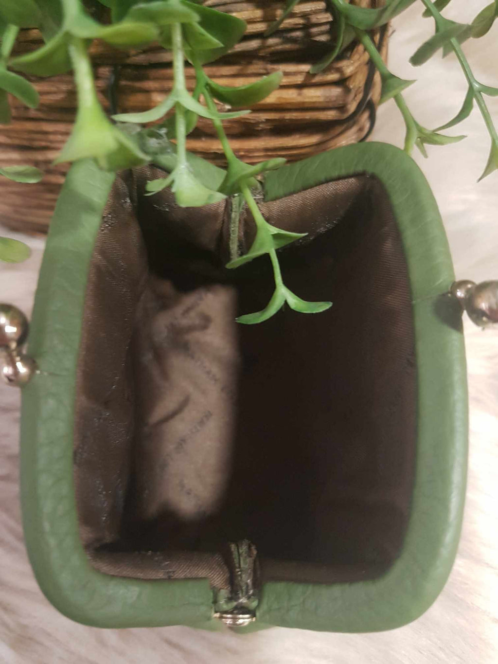 Porte-monnaies Nathan-Baume