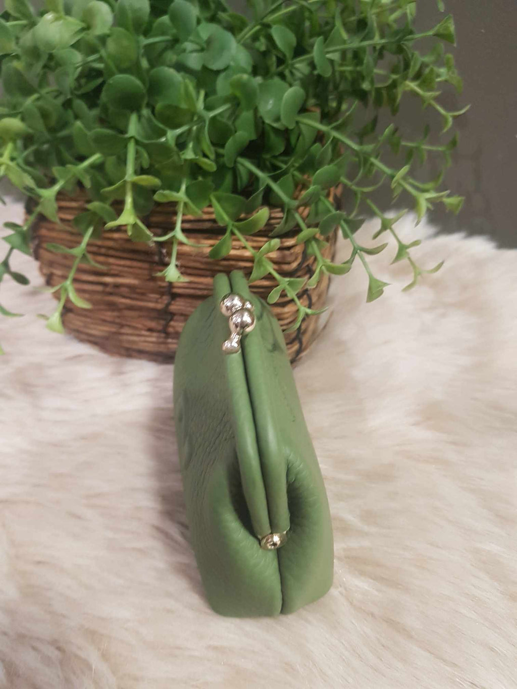 Porte-monnaies Nathan-Baume