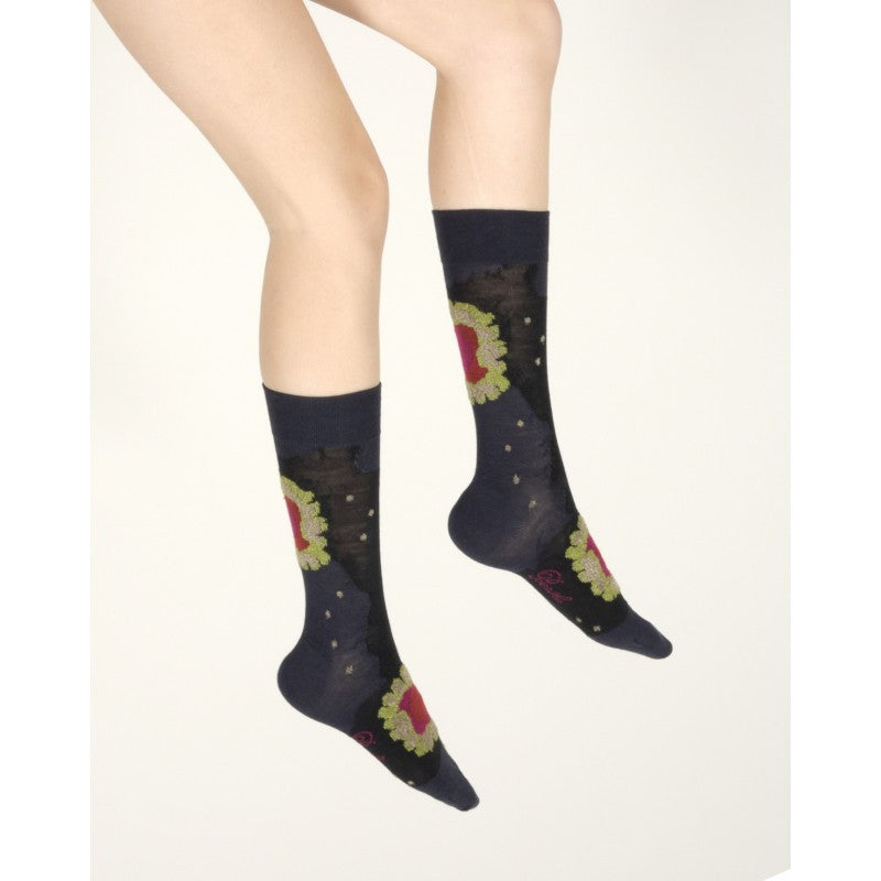 Berthe aux grands pieds