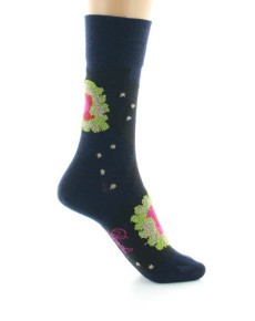 Berthe aux grands pieds