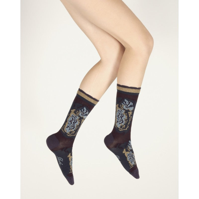 Berthe aux grands pieds