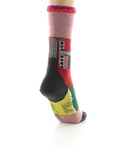 Berthe aux grands pieds