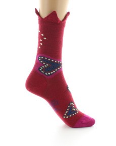 Berthe aux grands pieds