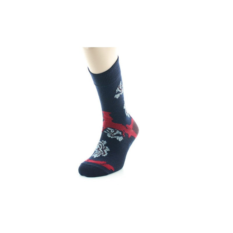 Berthe aux grands pieds