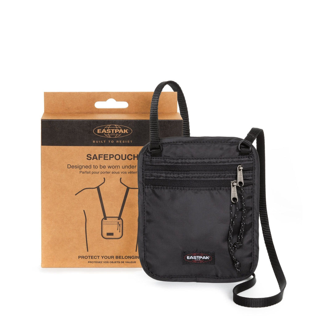 Safepouch Black