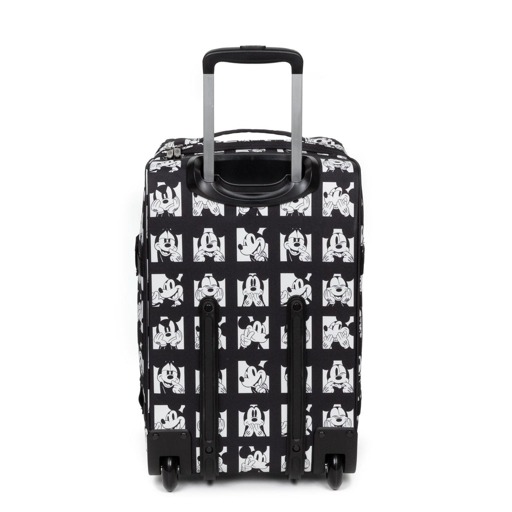 Valise Transit'R S Mickey Faces