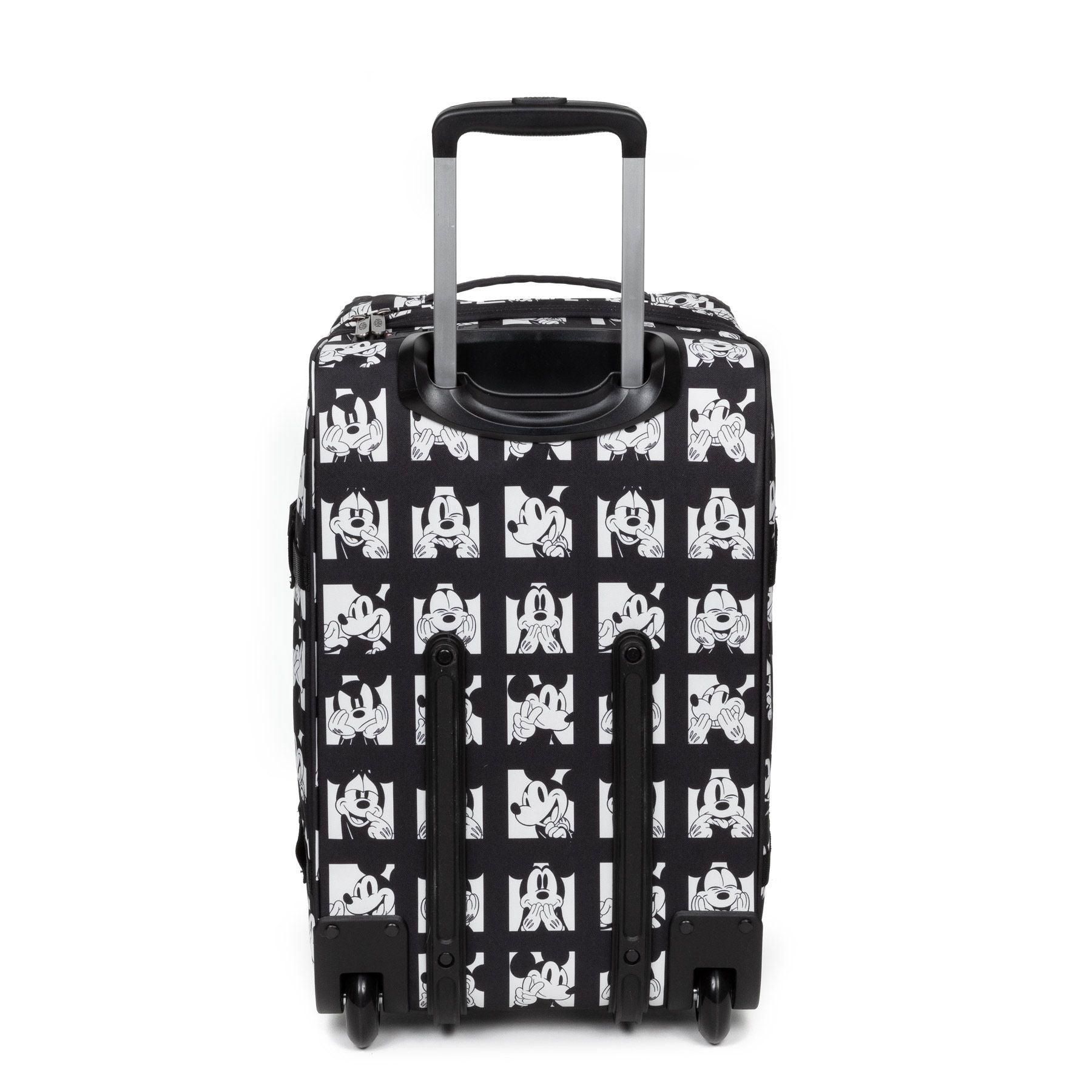 Valise Transit'R S Mickey Faces