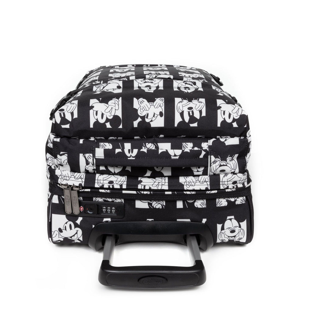 Valise Transit'R S Mickey Faces
