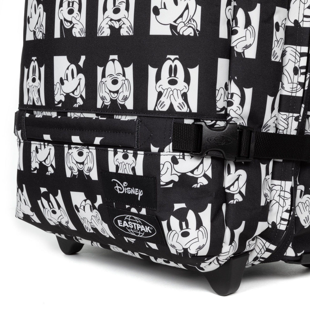 Valise Transit'R S Mickey Faces