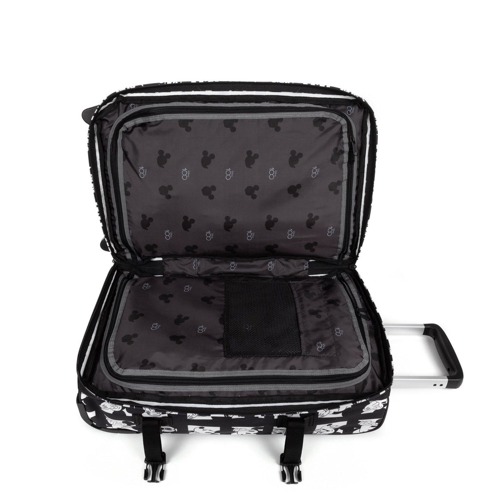 Valise Transit'R S Mickey Faces