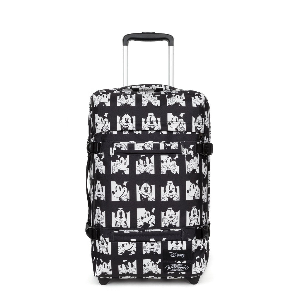 Valise Transit'R S Mickey Faces