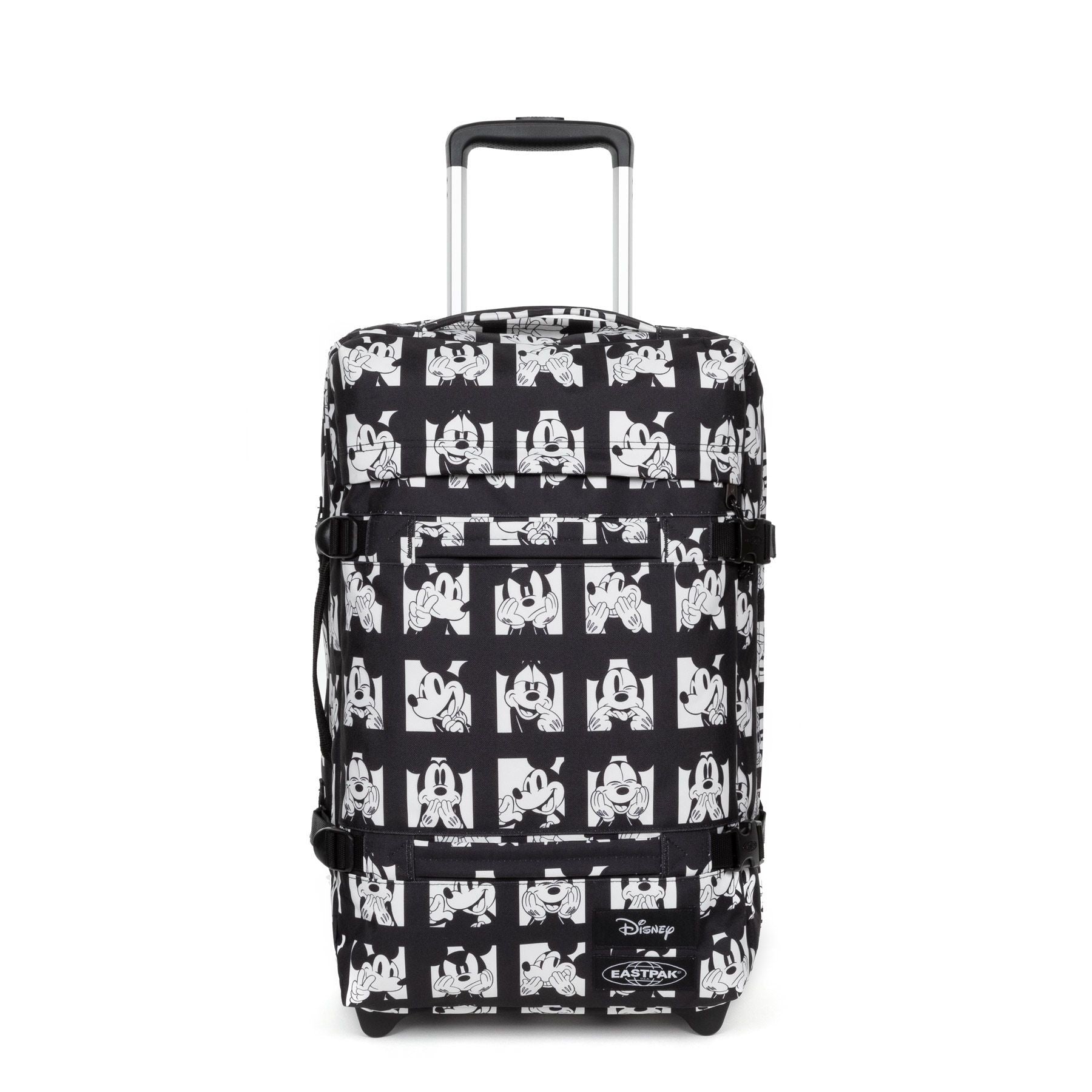 Valise Transit'R S Mickey Faces