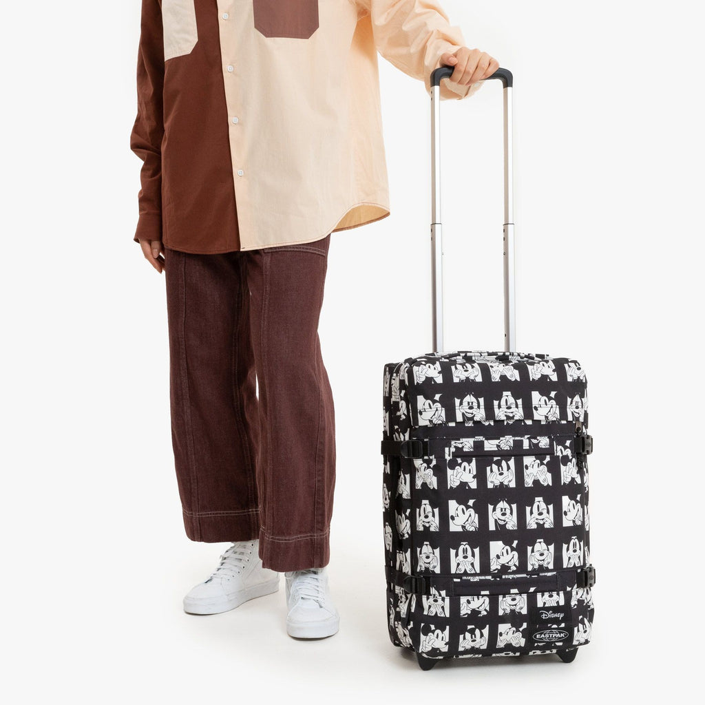 Valise Transit'R S Mickey Faces