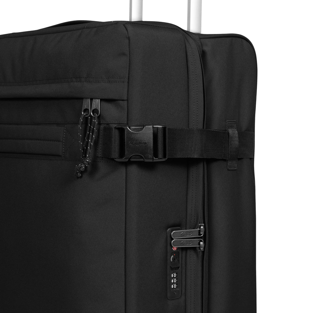Valise Transit'R4 M Black