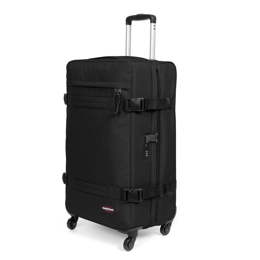 Valise Transit'R4 M Black