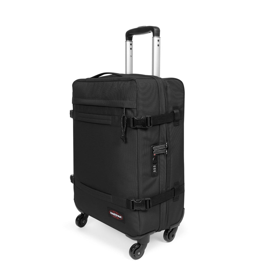 Valise Transit'R4 S Black