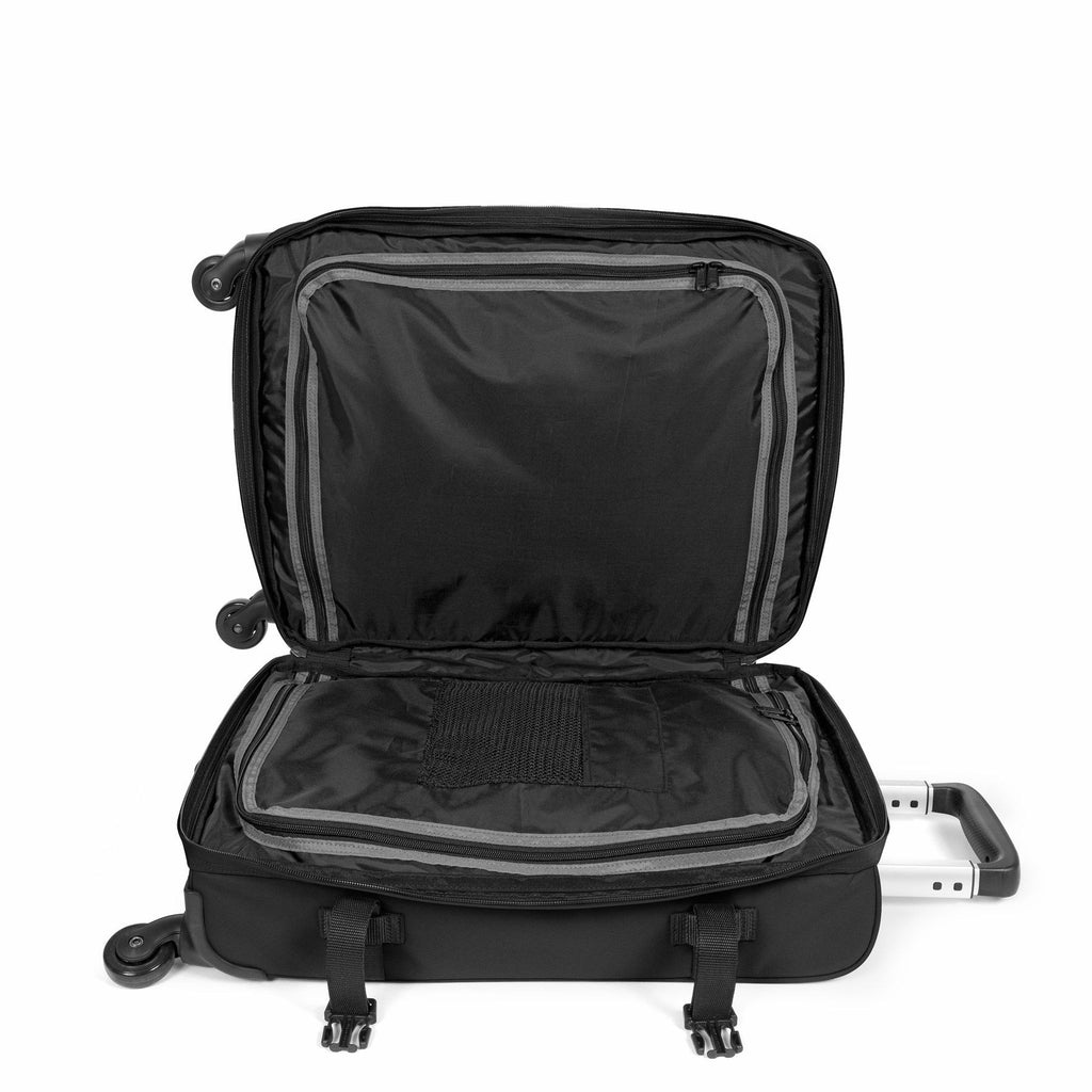 Valise Transit'R4 S Black