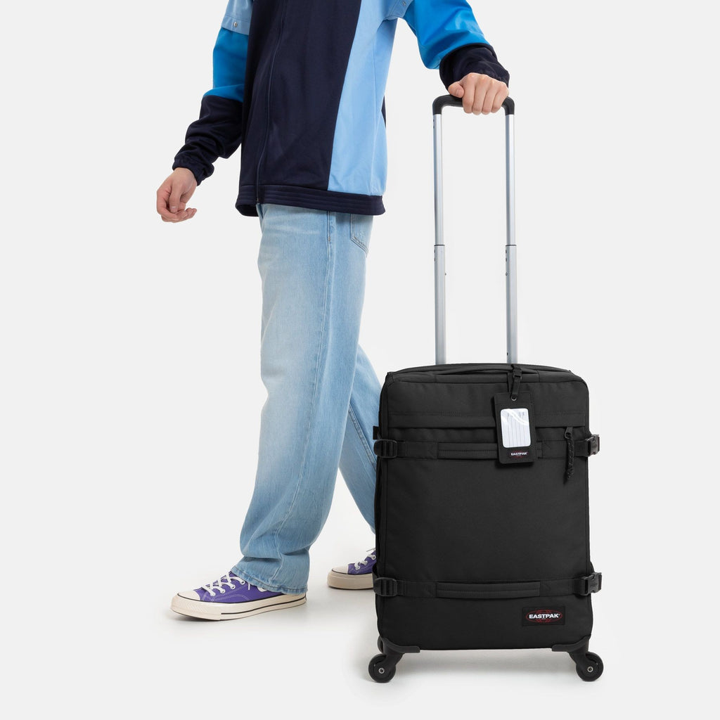Valise Transit'R4 S Black
