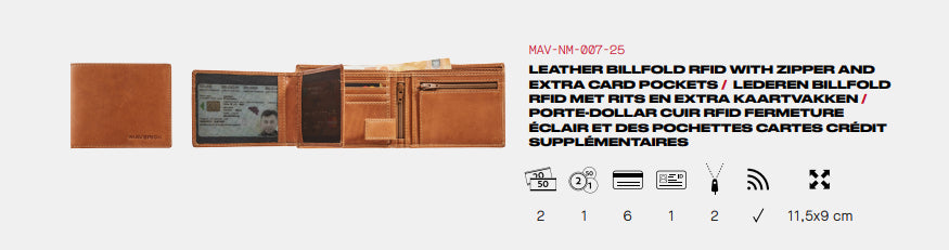PF MAV-NM-007-25