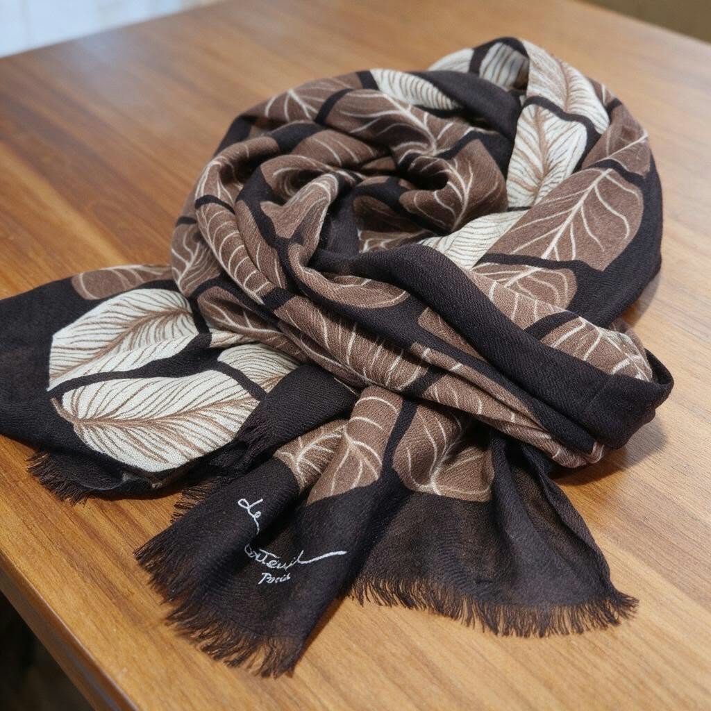 Foulard De Morteuil Femme