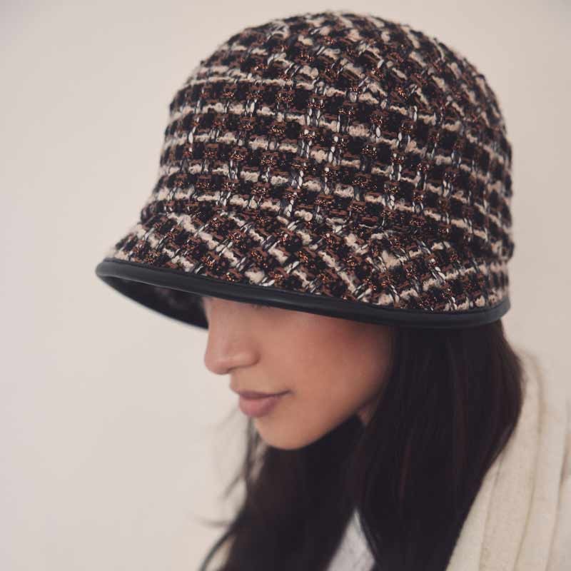 Chapeau SEEBERGER