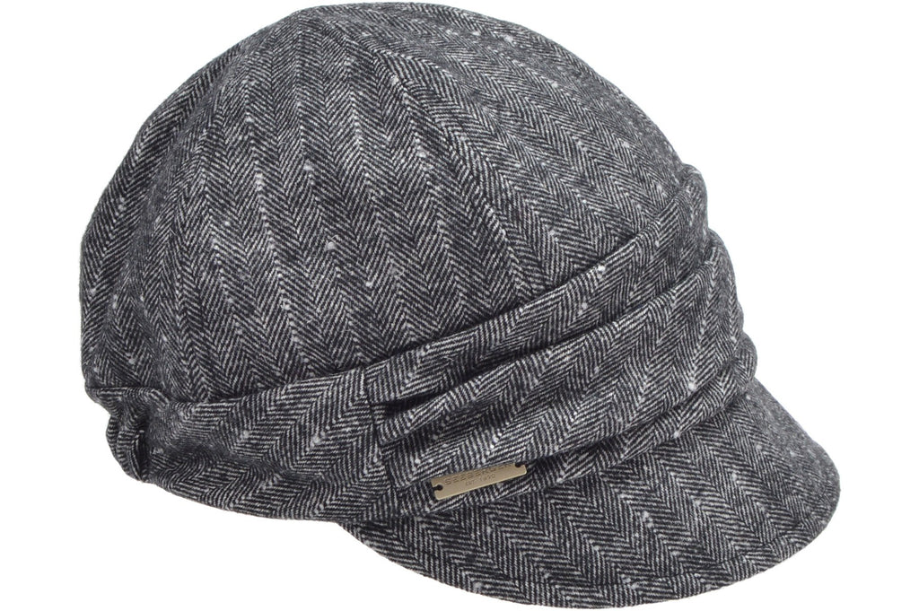 Casquette SEEBERGER