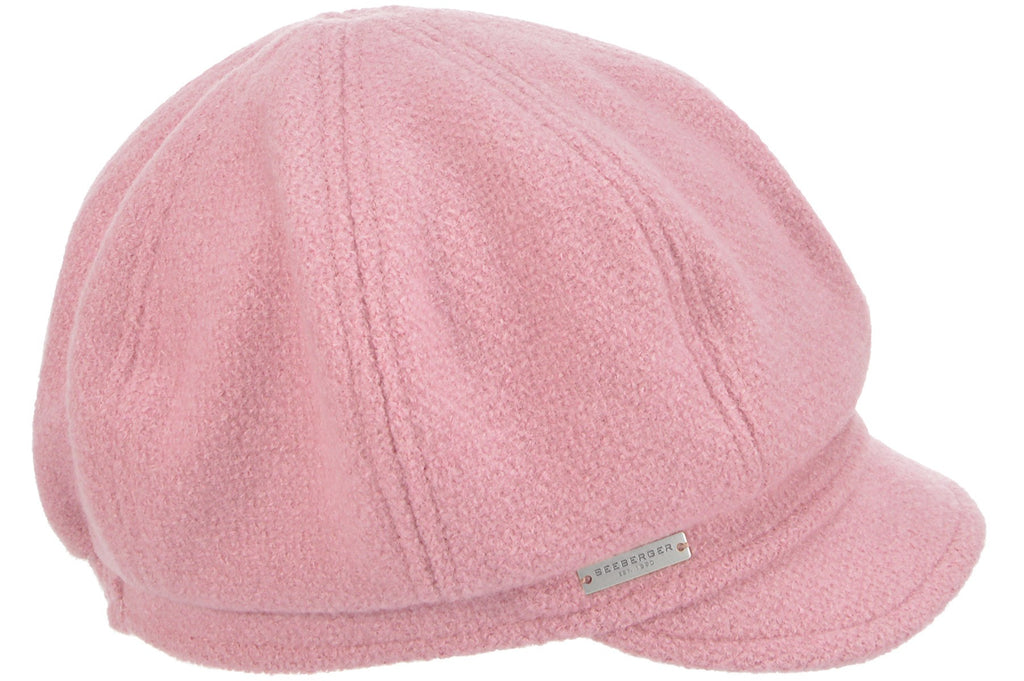 Casquette SEEBERGER