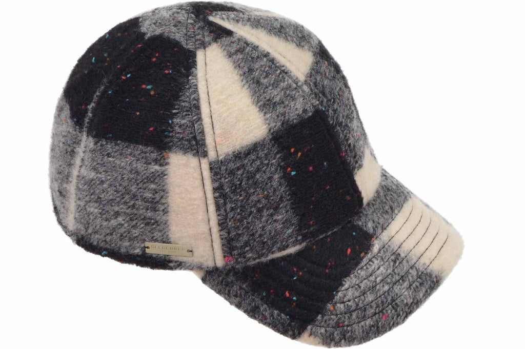 Casquette SEEBERGER