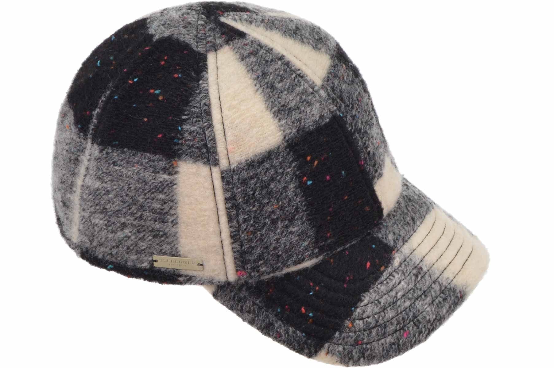 Casquette SEEBERGER