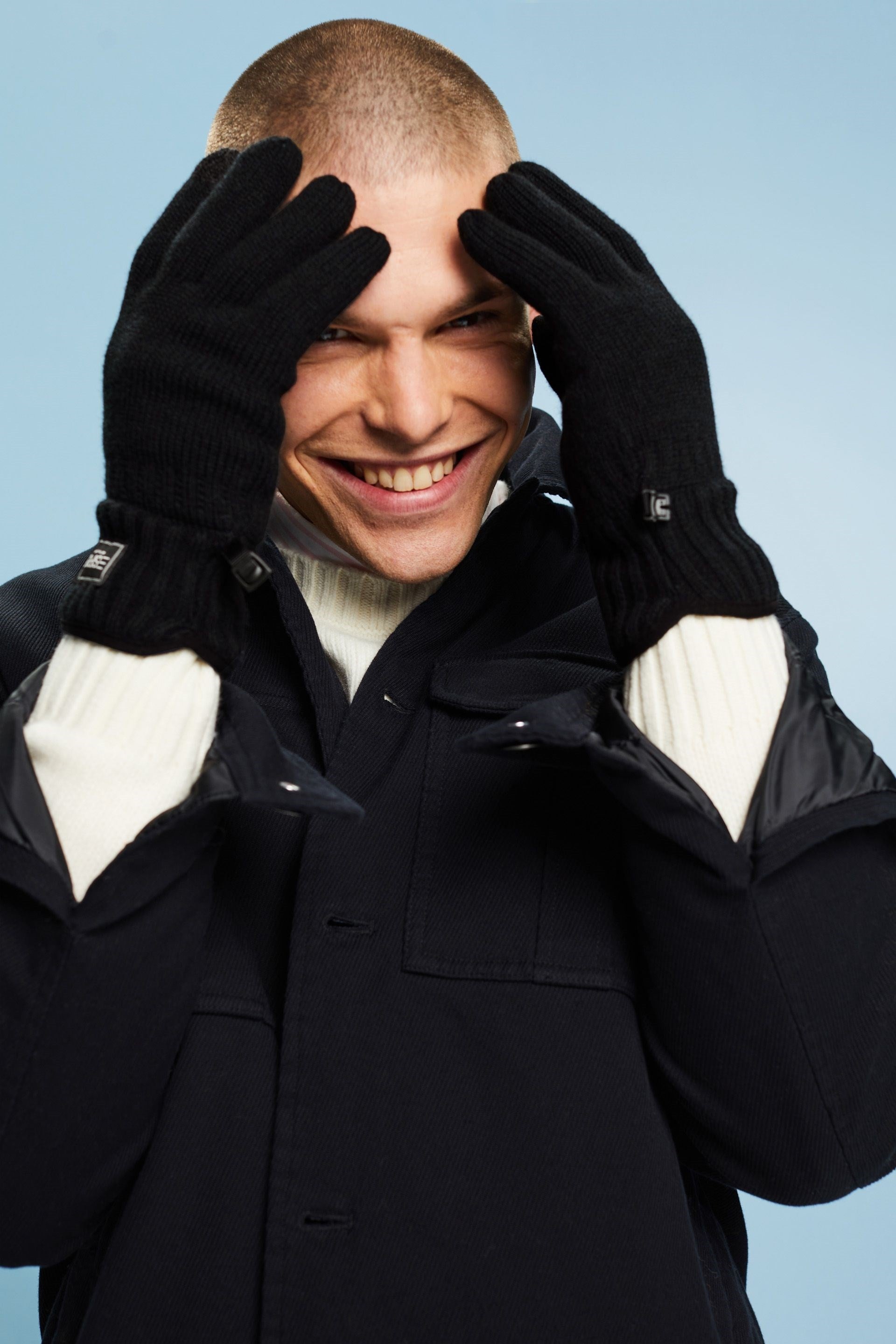 Gants Esprit