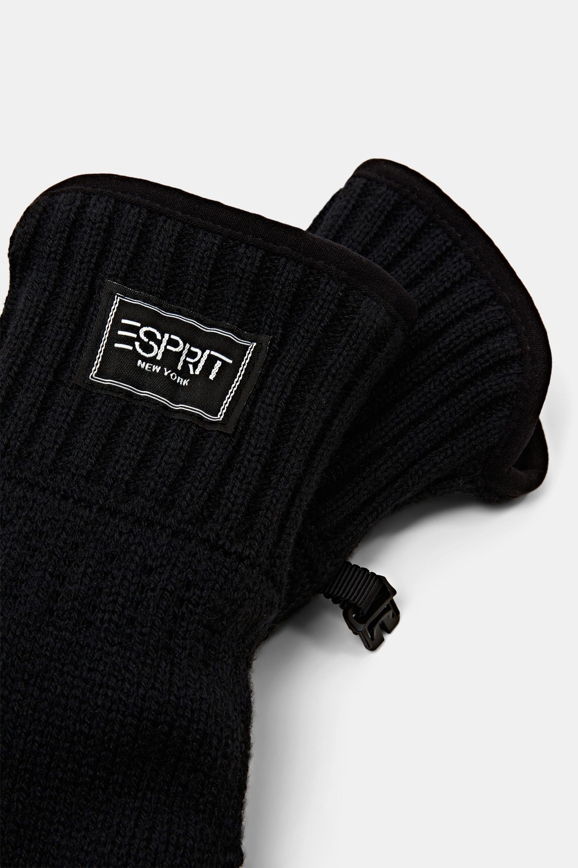Gants Esprit