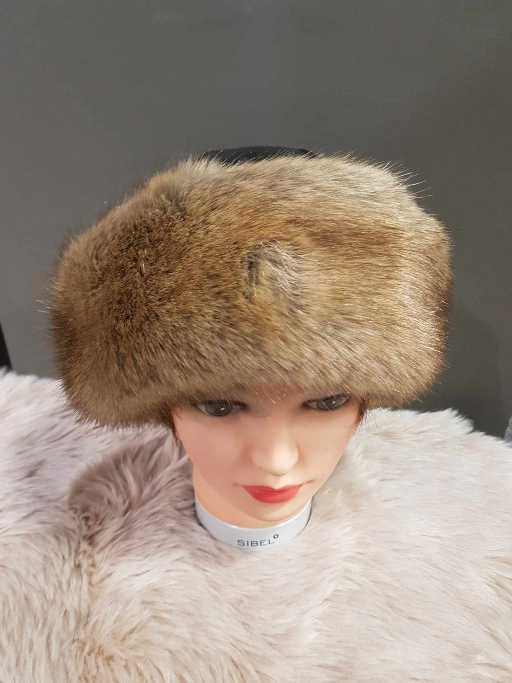 Bonnet M by Flechet