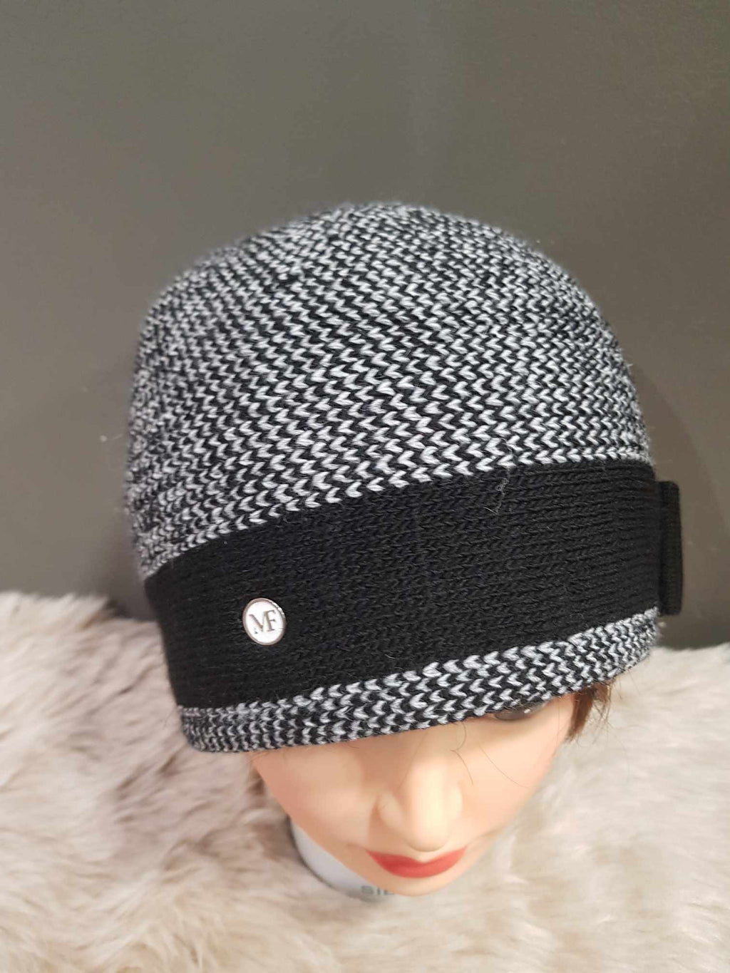 Bonnet M by Flechet