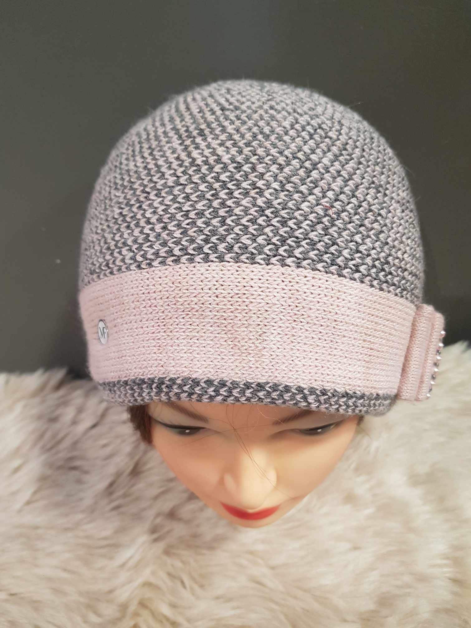 Bonnet M by Flechet