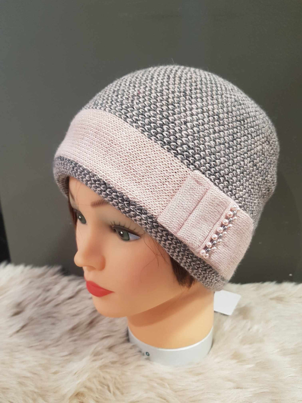 Bonnet M by Flechet
