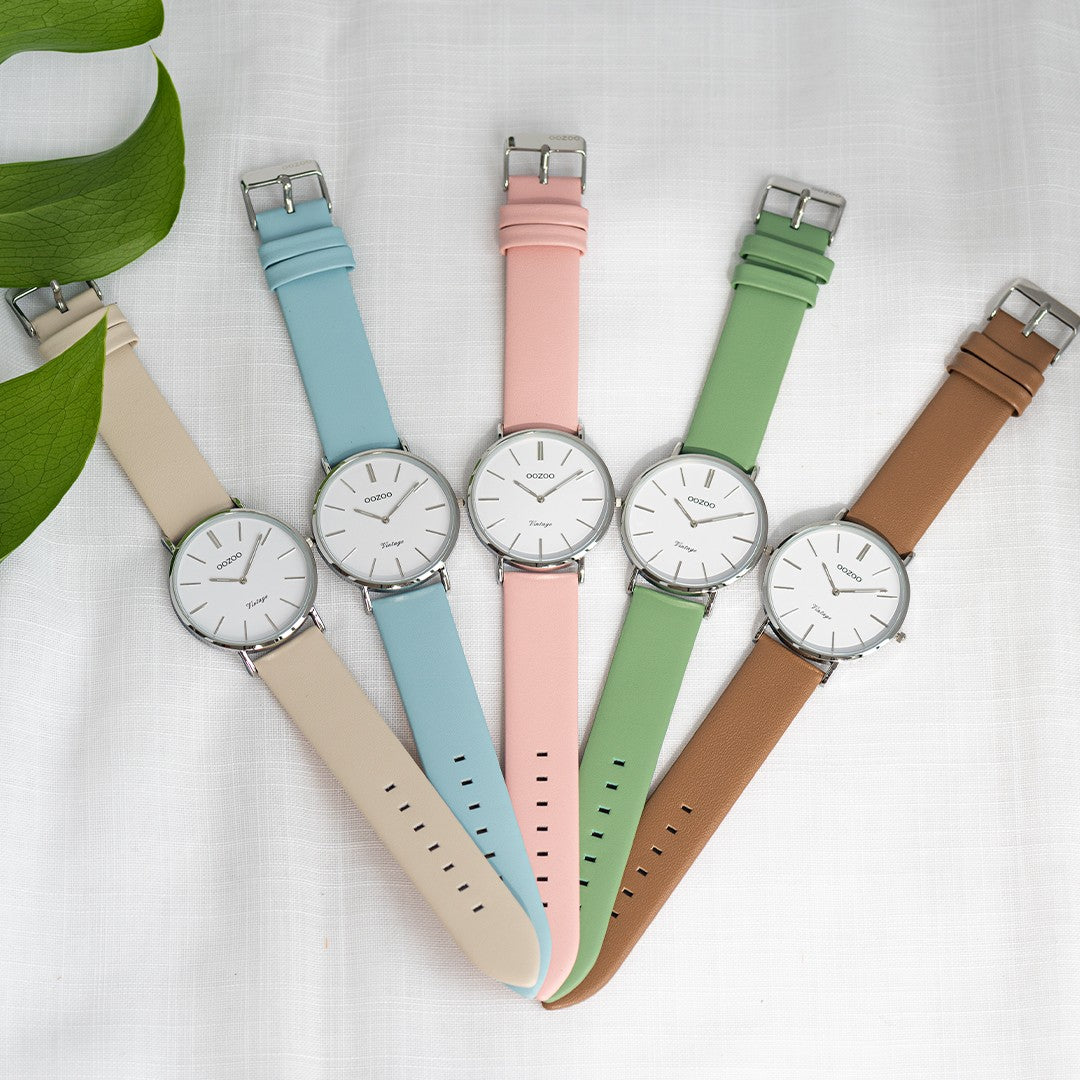 Montre Oozoo Vintage C20210