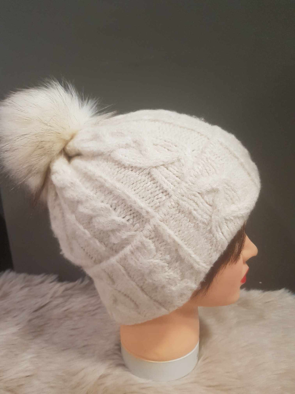 Bonnet M by Flechet