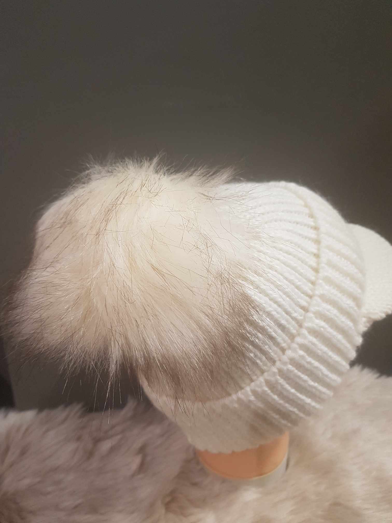 Bonnet-Casquette M by Flechet