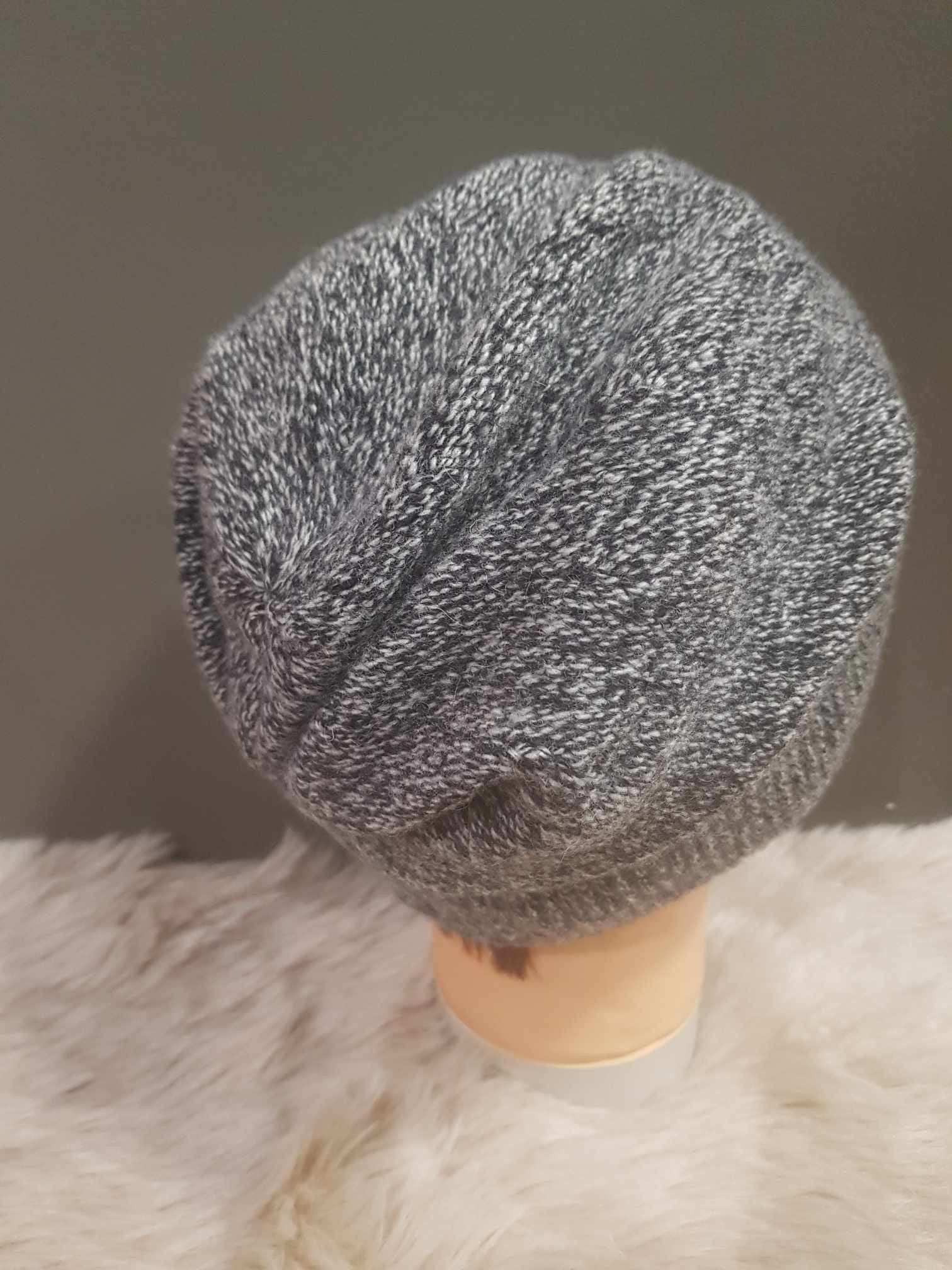 Bonnet M by Flechet  Noir